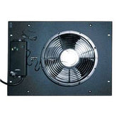 Middle Atlantic ERK-10FT-FC ERK Series Top with One 10" Integrated Fan